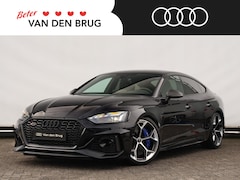 Audi RS5 - Sportback 2.9 TFSI quattro 450pk | Keramisch | Carbon ex/in | B&O | Massage | Geh. stoel |