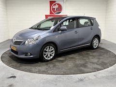 Toyota Verso - 1.8 VVT-i Business Limited, Automaat, Dealer onderhouden, Org NL auto, Clima, Cruise, Navi