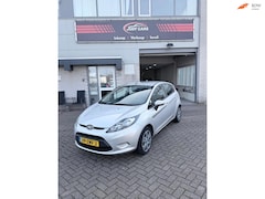 Ford Fiesta - 1.25 Champion