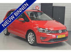Volkswagen Golf Sportsvan - 1.2 TSI Business Edition // AUTOMAAT // CLIMA // CRUISE // PDC // STOELVERWARMING //