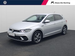 Volkswagen Polo - 1.0 TSI 95pk R-Line · Navigatie · Apple/Android Car Play · Camera + Parkeersensoren · Gara