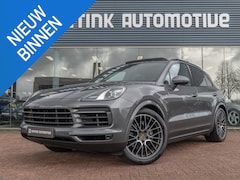 Porsche Cayenne - 3.0 | Pano | Lucht | Dealer onderhouden