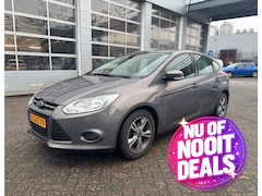 Ford Focus - 1.0 EcoBoost 5 deurs Edition |D-RIEM IS VERVANGEN