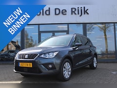 SEAT Arona - 1.0 TSI Style DSG Automaat