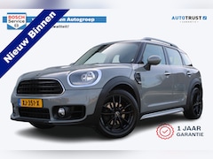 MINI Countryman - 1.5 Cooper Dutch Made Edition | Incl. 12 maanden garantie | 100% dealer onderhouden | Crui