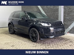 Land Rover Discovery Sport - P270e PHEV Dynamic SE | Panoramadak | ACC | 360° Camera | Trekhaak | BLIS