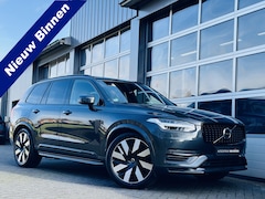 Volvo XC90 - 2.0 T8 | AWD | Inscription | Blackline | Panodak | Luchtvering | Trekhaak | Bower & Wilkin