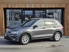 Volkswagen Tiguan - 1.4 TSI ACT Comfortline Business full led. stoelverwarming. apple carplay. automaat. trekh