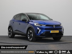 Renault Captur - 1.6 E-Tech full hybrid 145 techno | Clima | Navigatie | Stoel en stuur verwarming | Achter