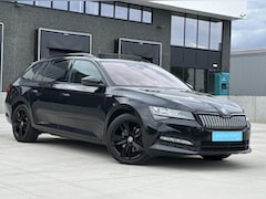 Skoda Superb Combi - 1.4 TSI iV Sportline Business