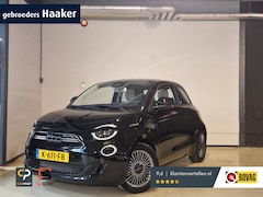 Fiat 500 - Icon 42 kWh