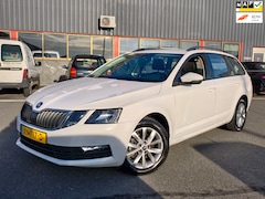 Skoda Octavia Combi - 1.0 TSI Greentech Ambition Business / DSG AUTOMAAT / NAP / CAMERA / NAVI / SP VLG /