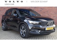 Volvo XC40 - T2 129PK Automaat R-Design | 18 Inch | Extra getint glas |