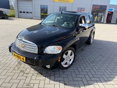 Chevrolet HHR - 2.4 LT AUTOMAAT CLIMA AIRCO LEER APK NAP