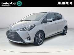Toyota Yaris - 1.5 Hybrid Premium