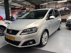 SEAT Alhambra - 1.4 TSI Style 7pers / Panorama Dak / Navi