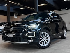 Volkswagen T-Roc - 2.0 TSI 4Motion Sport Automaat/Pano/ACC/Carplay