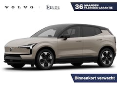 Volvo EX30 - P3 Long Range Plus Europa 69 kWh | Parkeercamera | Harman Kardon | Stoel- en Stuurverwarmi