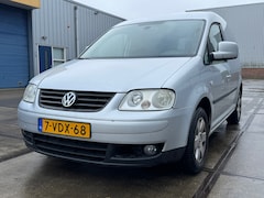 Volkswagen Caddy - 1.9 TDI