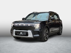 Smart #5 - 5 Pro 76 kWh LENTE DEALS | Van €48.460, - voor € 38.652, - | Panoramadak | Elektrische sto