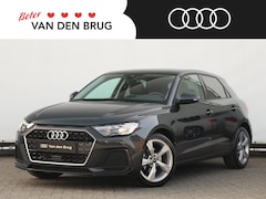 Audi A1 Sportback - 30 TFSI Advanced edition | Automaat | Sonos | Verwarmbare voorstoelen | Adaptive Cruise |