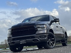 Dodge Ram 1500 - LARAMIE NIGHT 5.7L V8, 1E EIG, ORIG NED, DEALER ONDERH, NIEUWSTAAT