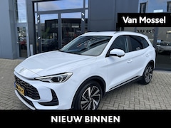 MG ZS - Hybrid+ 1.5 Hybrid+ Luxury