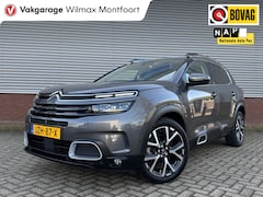 Citroën C5 Aircross - 1.6 Plug-in Hybrid 225 pk Shine Sport|Automaat|Leder|360-Camera|Stoelverwarming|Dodehoek.d