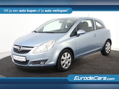 Opel Corsa - 1.4-16V Enjoy *Airco*APK Nieuw