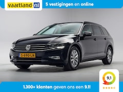 Volkswagen Passat Variant - 1.5 TSI Comfort Business [Carplay Trekhaak Parkeersensoren]