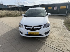 Opel Karl - 1.0 ecoFLEX Edition