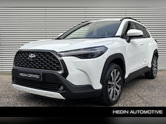 Toyota Corolla Cross - Hybrid 140 Style / Nederlandse Auto / Eerste Eigenaar / Premium Pack / Navigatie / Parkeer