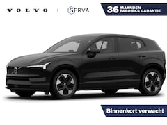 Volvo EX30 - P3 Long Range Plus Europa 69 kWh | Parkeercamera | Harman Kardon | Stoel- en Stuurverwarmi