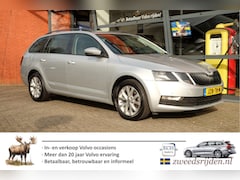 Skoda Octavia Combi - 2.0 TDI 150 pk Multimedia Systeem, Nieuwe distr. riem, Trekhaak