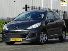 Peugeot 207 - 1.4 VTi Blue Lease NAP/AIRCO/CRUISE/APK