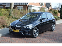 BMW 2-serie Active Tourer - 218d Exe Org NL/NAP1ste-eigenaar/panodak/afn-haak
