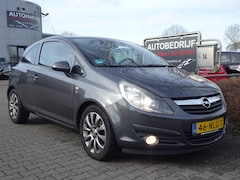 Opel Corsa - 1.2-16V '111' Edition