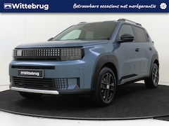 Fiat Grande Panda - 1.2 Hybrid ICON | Automaat | Lichtmetalen Velgen | Parkeersensoren |