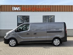 Renault Trafic - 1.6 dCi 145pk T29 L2H1 Luxe Energy / euro 6 / bpm vrij / dubbele schuifdeur / vaste prijs