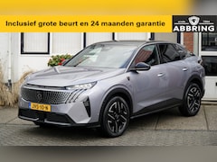 Peugeot 3008 - MILD HYBRID GT 2 jaar garantie