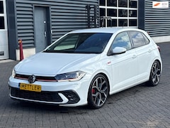 Volkswagen Polo - 2.0 TSI GTI, IQ Light, ACC, Camera, Navigatie