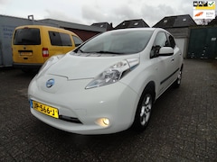 Nissan LEAF - Acenta AUT 30 kWh (KM 87449 NAP NAVI CLIMA)