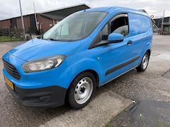 Ford Transit Courier - 1.5 TDCI Ambiente Airco, Ex-BTW