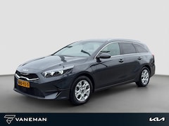 Kia Cee'd Sportswagon - Ceed 1.5 T-GDi DynamicPlusLine