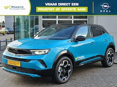 Opel Mokka - 1.2 Turbo 130pk GS | Navigatie By App | Camera | Parkeer sensoren | Licht metalen velgen 1