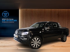 Volkswagen Amarok - 3.0 TDI 4Motion DC Aventura
