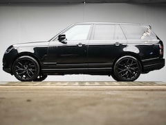 Land Rover Range Rover Sport - 2.0 P400e Vogue (PANORAMADAK, APPLE CARPLAY, NAVI, MEDERIAN, MEMORY STOELEN, LEDER, STOELV