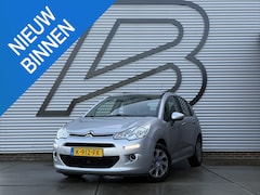 Citroën C3 - 1.2 PureTech Business 1e Eigenaar|Airco|Cruise|Goed Onderhouden|Elektr Ramen|APK tot 09-20