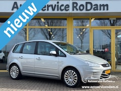 Ford C-Max - 1.8-16V Limited | 68.461 KM | TREKHAAK