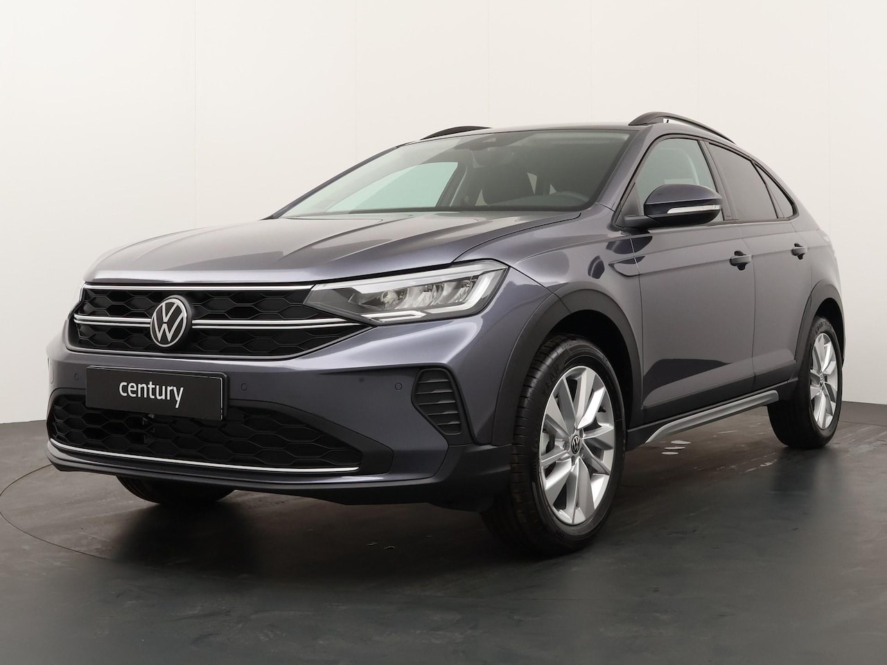 Volkswagen Taigo - Life Edition 1.0 70 kW / 95 pk TSI CUV 5 versn. Ha Volkswagen Taigo Life 1.0 70 kW / 95 pk - AutoWereld.nl